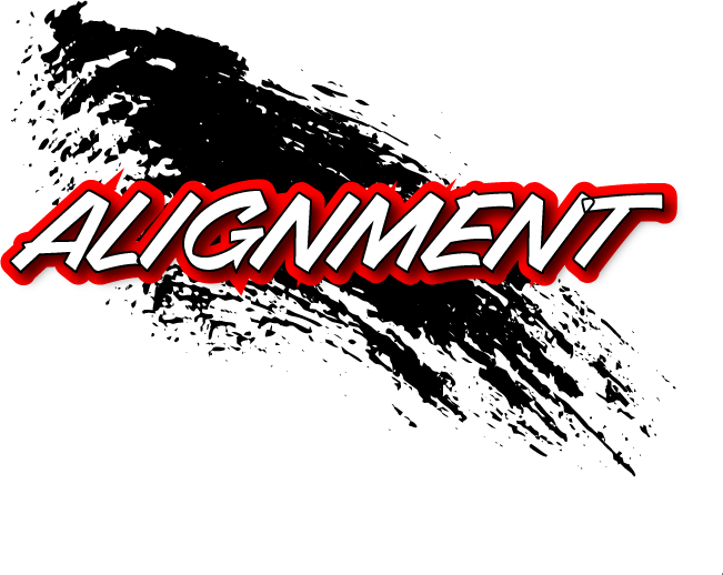 Schedule an Alignment Today at Rex Tire & Custom Wheel