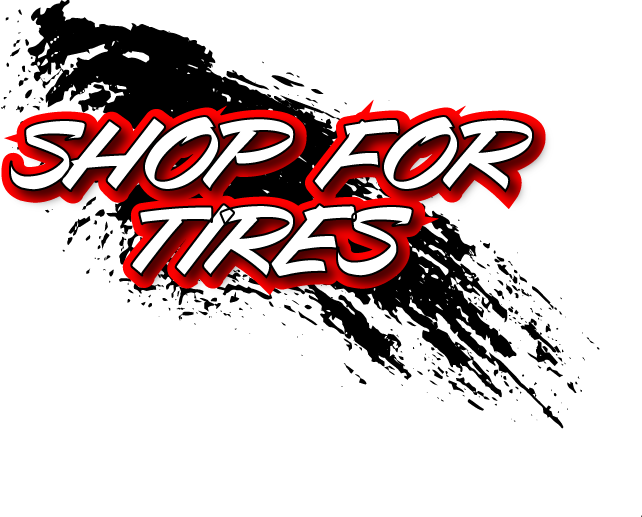 Shop for Tires at Rex Tire & Custom Wheel