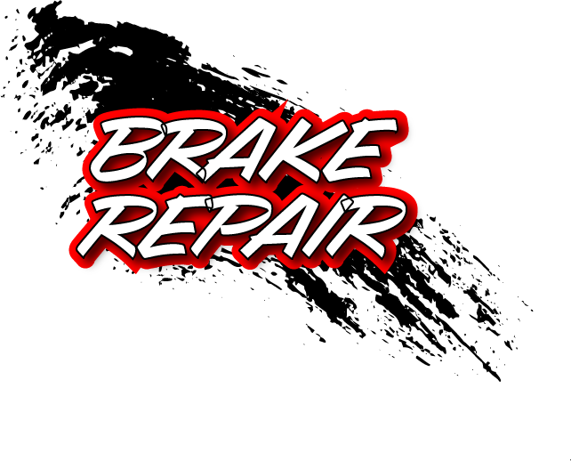 Schedule a Brake Repair Today at Rex Tire & Custom Wheel