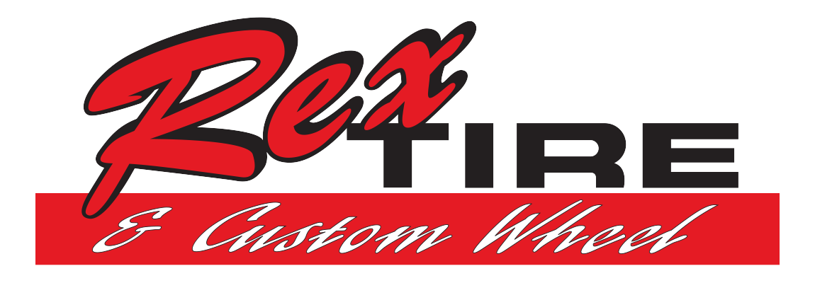 Welcome to Rex Tire & Custom Wheel